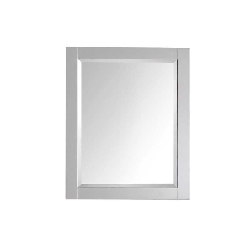 Avanity, Avanity 24 in. Mirror Cabinet for Brooks / Modero / Tribeca 14000-MC24-CG