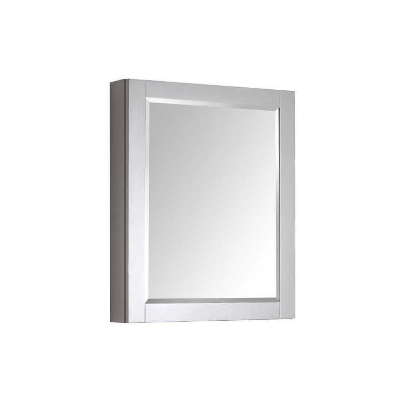 Avanity, Avanity 24 in. Mirror Cabinet for Brooks / Modero / Tribeca 14000-MC24-CG