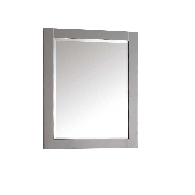 Avanity, Avanity 24 in. Mirror for Brooks / Modero / Tribeca 14000-M24-CG