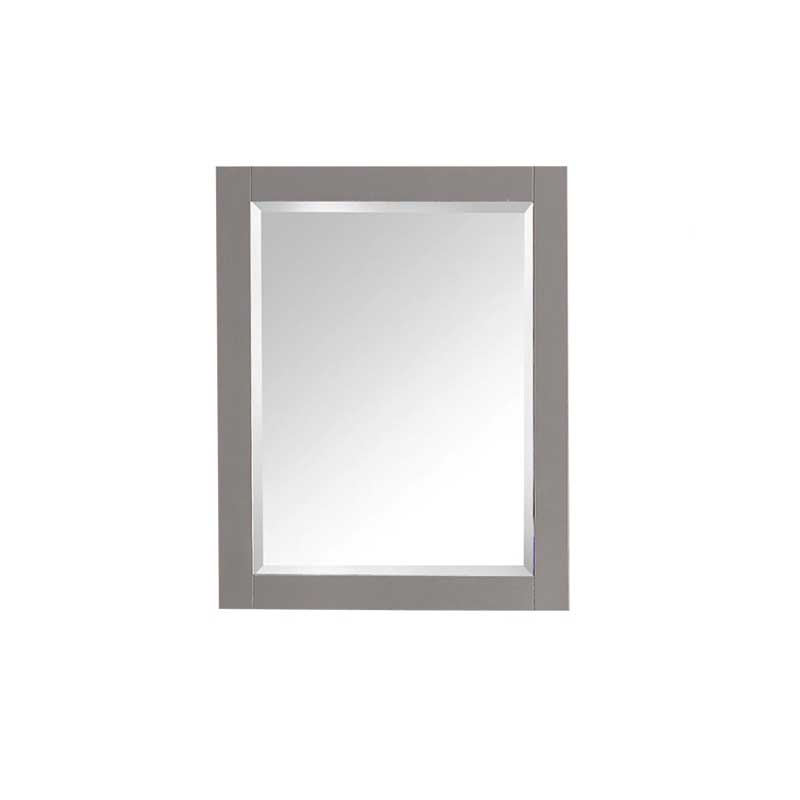 Avanity, Avanity 24 in. Mirror for Brooks / Modero / Tribeca 14000-M24-CG