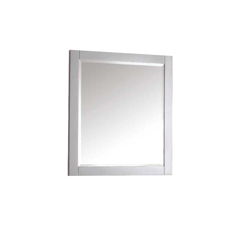 Avanity, Avanity 28 in. Mirror for Brooks / Modero / Tribeca 14000-M28-CG