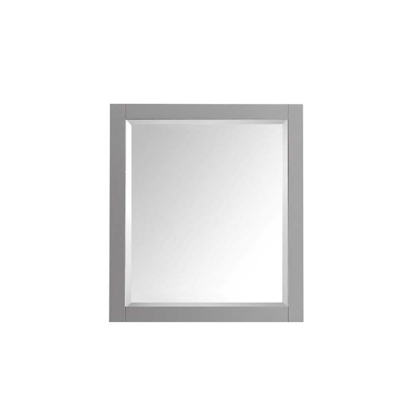 Avanity, Avanity 28 in. Mirror for Brooks / Modero / Tribeca 14000-M28-CG