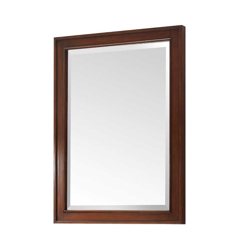 Avanity, Avanity Brentwood 24 in. Mirror BRENTWOOD-M24-NW