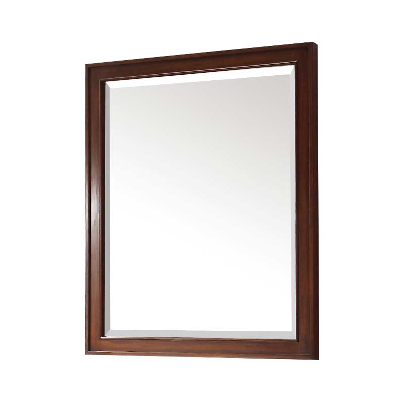 Avanity, Avanity Brentwood 30 in. Mirror BRENTWOOD-M30-NW