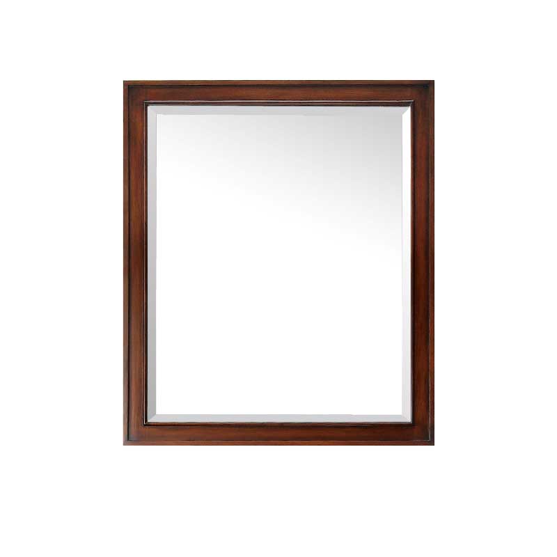 Avanity, Avanity Brentwood 30 in. Mirror BRENTWOOD-M30-NW