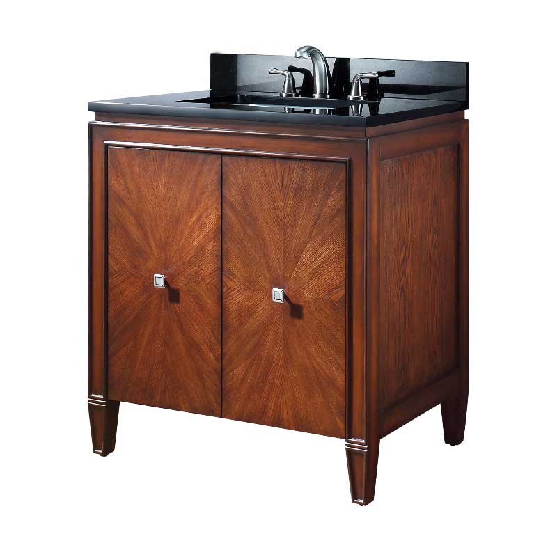 Avanity, Avanity Brentwood 31 in. Vanity Combo BRENTWOOD-VS31-NW-A