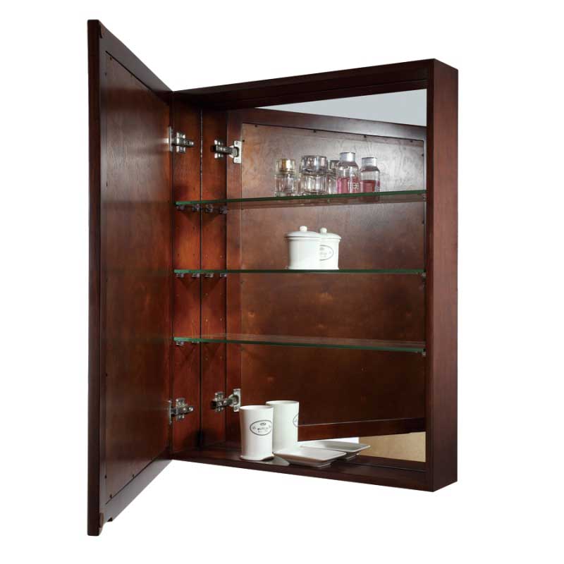 Avanity, Avanity Madison 28 in. Mirror Cabinet MADISON-MC28-LE