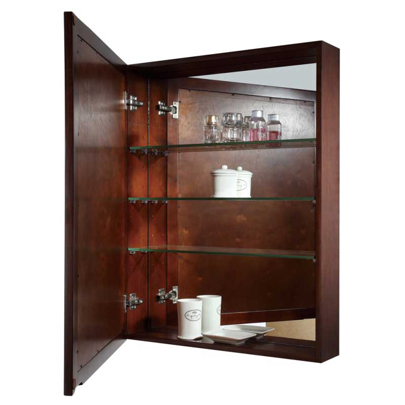 Avanity, Avanity Madison 28 in. Mirror Cabinet MADISON-MC28-TO