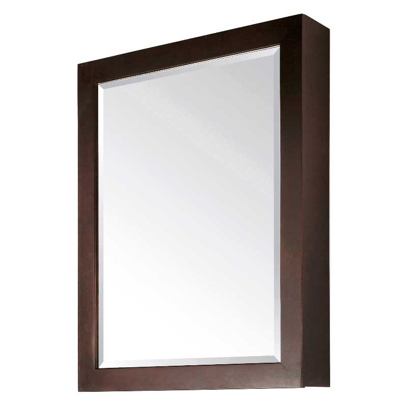 Avanity, Avanity Modero 28 in. Mirror Cabinet MODERO-MC28-ES