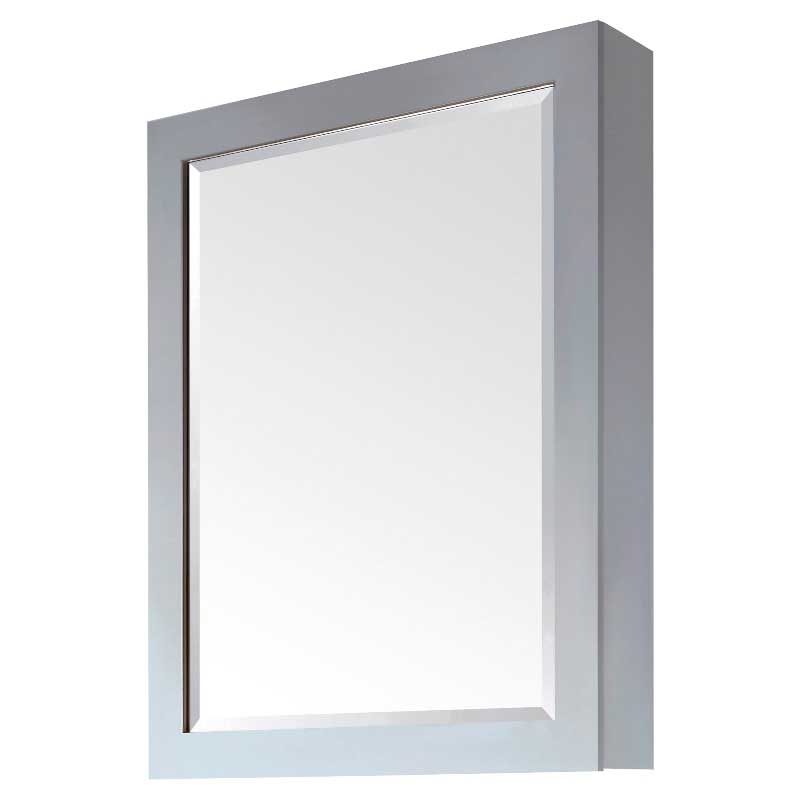 Avanity, Avanity Modero 28 in. Mirror Cabinet MODERO-MC28-WT