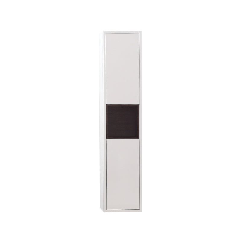 Avanity, Avanity Sonoma 12 in. Wall Cabinet SONOMA-WC12-WT