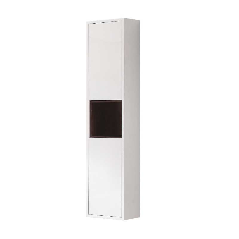 Avanity, Avanity Sonoma 12 in. Wall Cabinet SONOMA-WC12-WT