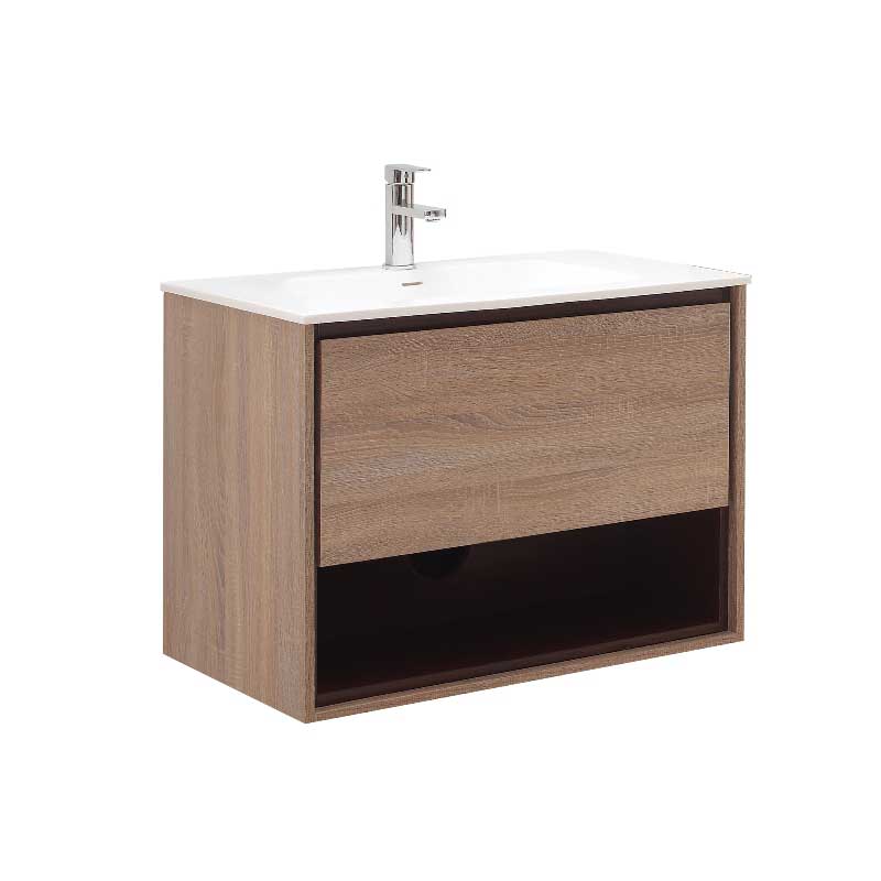 Avanity, Avanity Sonoma 31 in. Vanity Combo SONOMA-VS31-RK