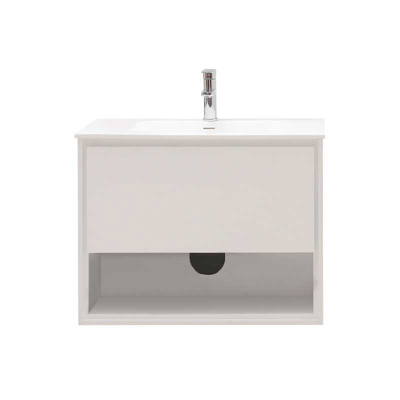 Avanity, Avanity Sonoma 31 in. Vanity Only SONOMA-V31-WT