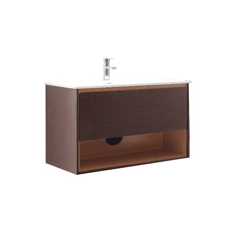 Avanity, Avanity Sonoma 39 in. Vanity Combo SONOMA-VS39-IW