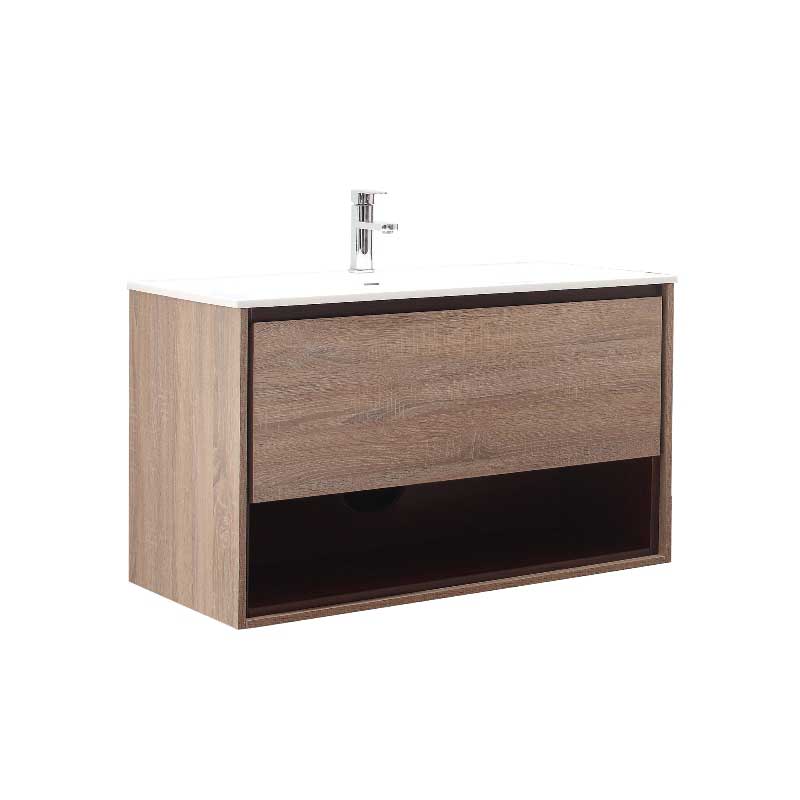 Avanity, Avanity Sonoma 39 in. Vanity Combo SONOMA-VS39-RK