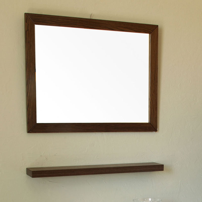 Bellaterra Home, Bellaterra Home Cabot Mirror