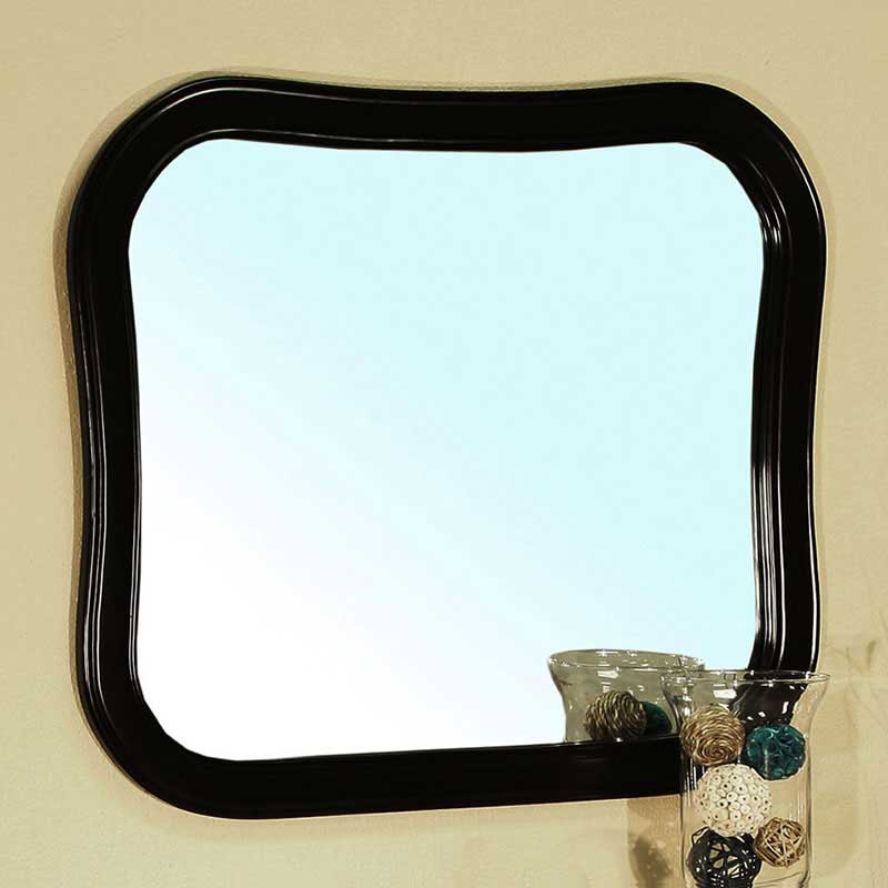 Bellaterra Home, Bellaterra Home Colfax Mirror