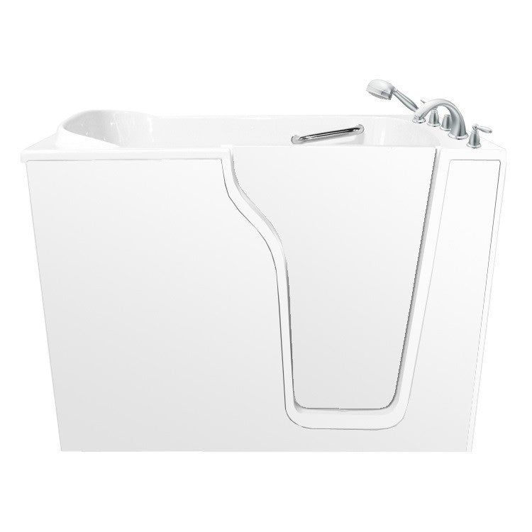 Eagle Bath, Eagle Bath 55" x 35" Soaking Bathtub